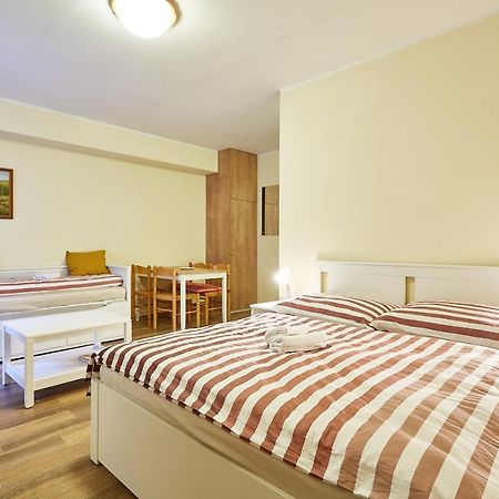 Lanovka Apartment Jachymov Ngoại thất bức ảnh