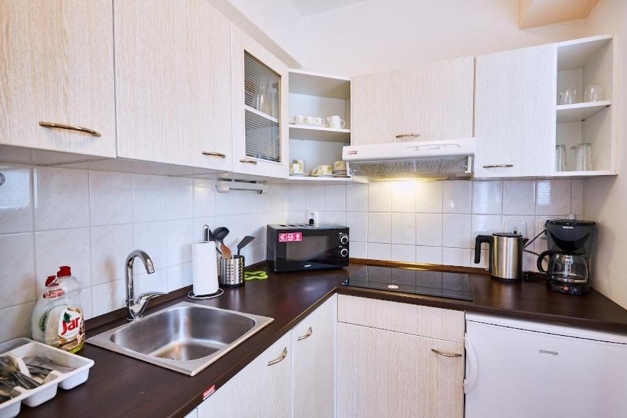 Lanovka Apartment Jachymov Ngoại thất bức ảnh