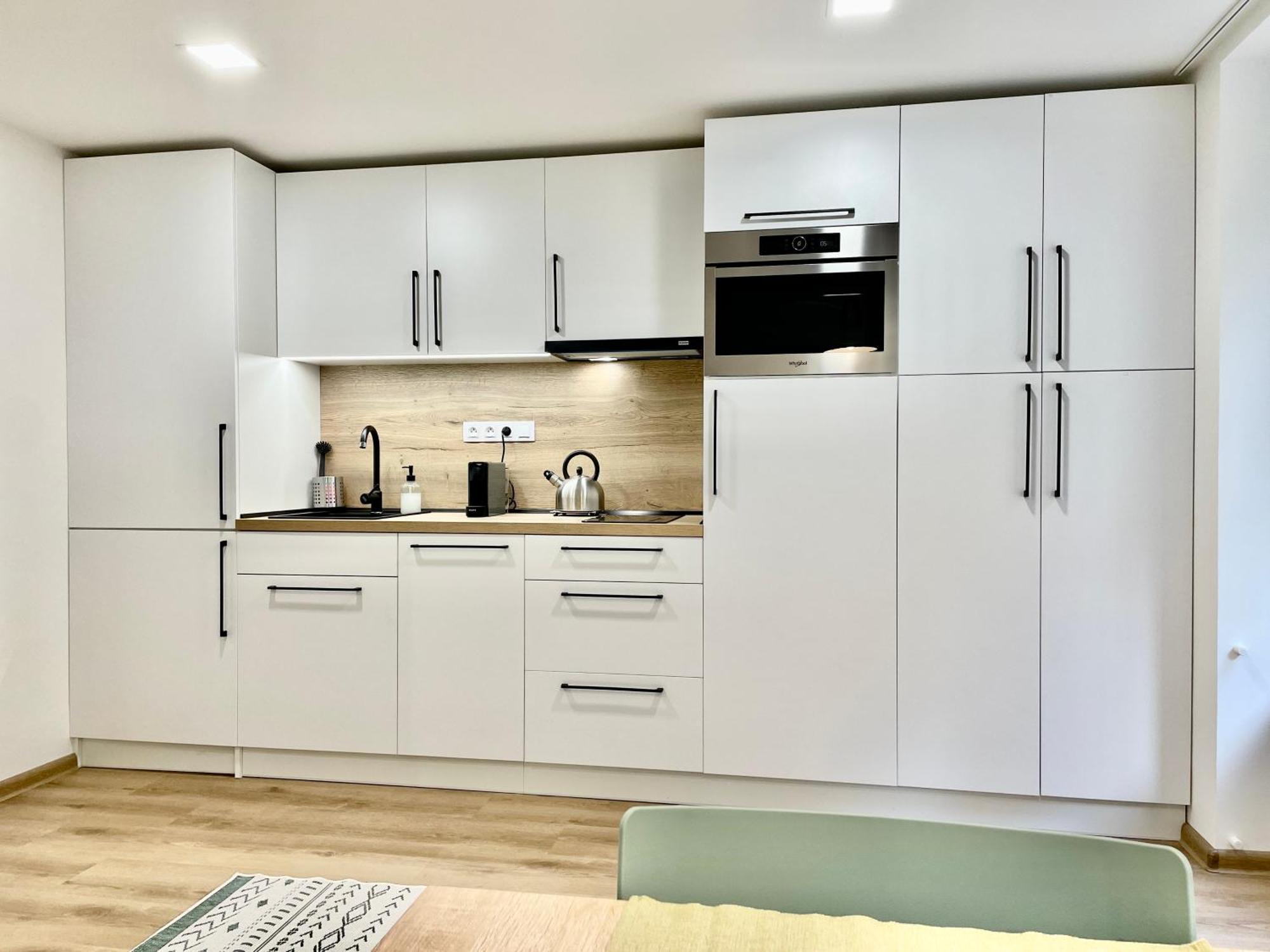 Lanovka Apartment Jachymov Ngoại thất bức ảnh