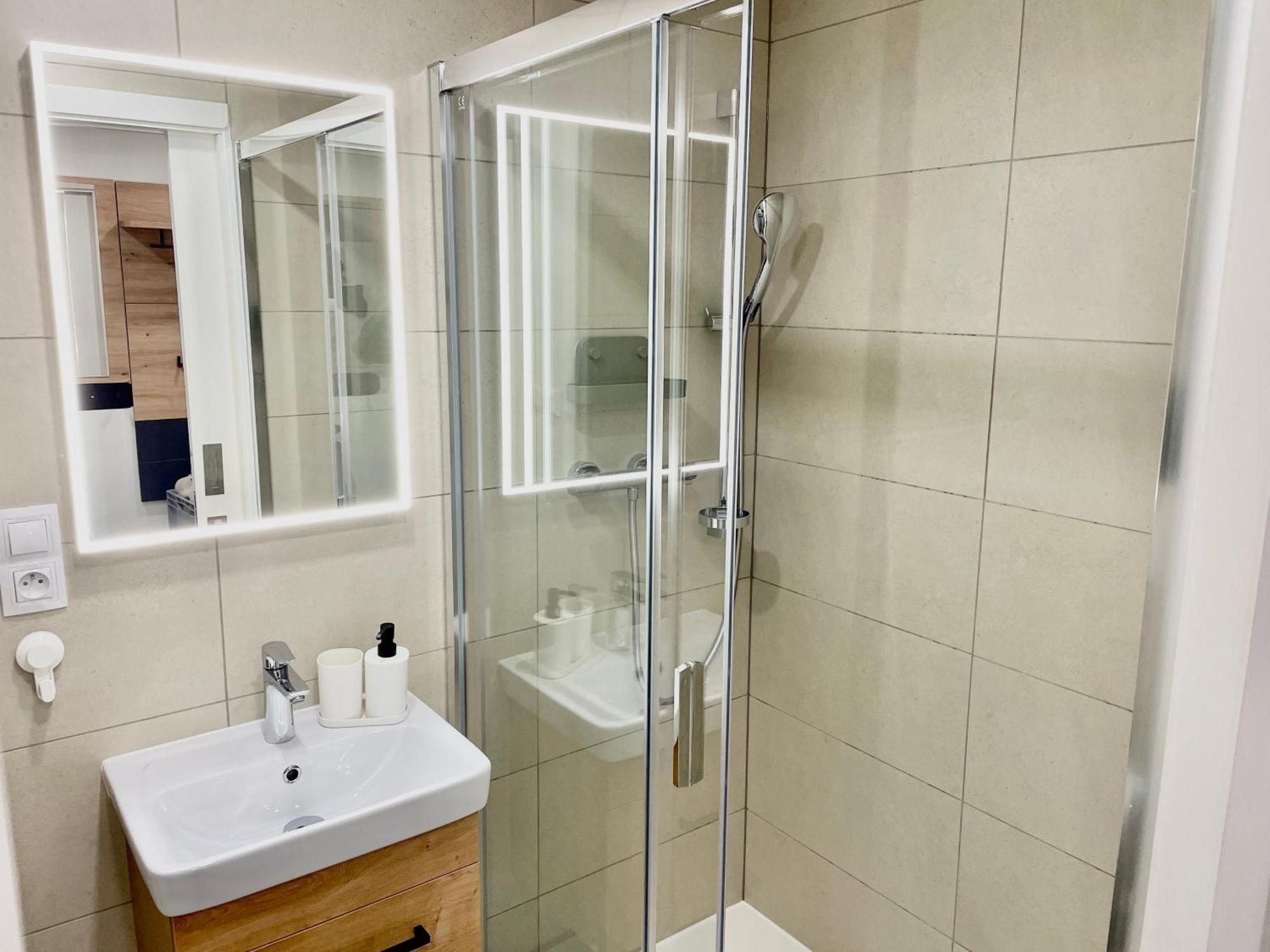 Lanovka Apartment Jachymov Ngoại thất bức ảnh
