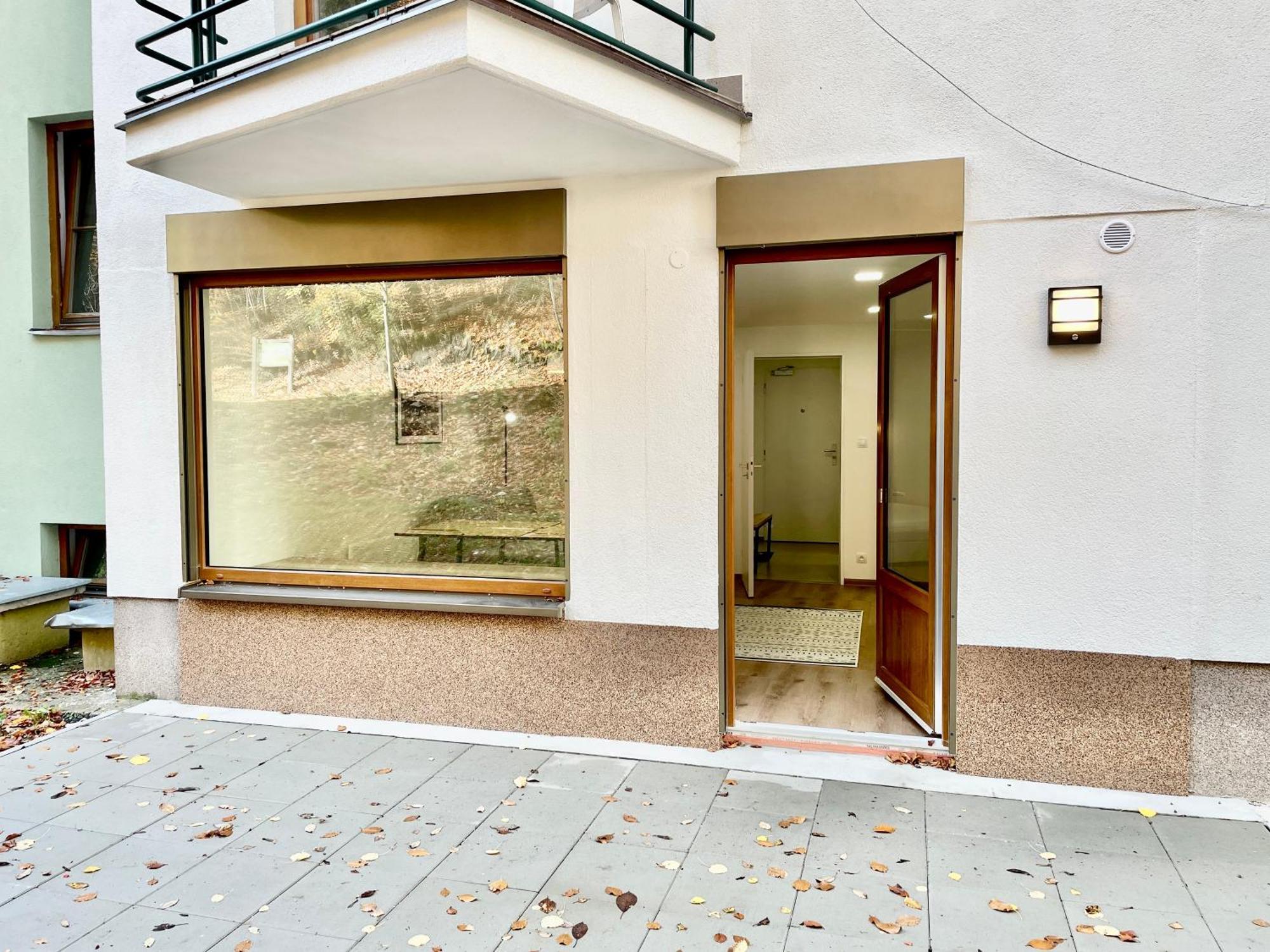 Lanovka Apartment Jachymov Ngoại thất bức ảnh